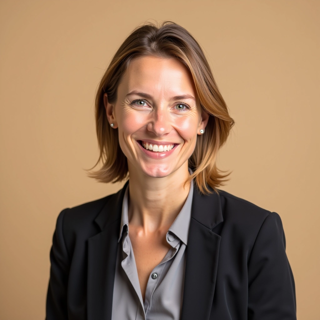 Stefanie Mehlmann